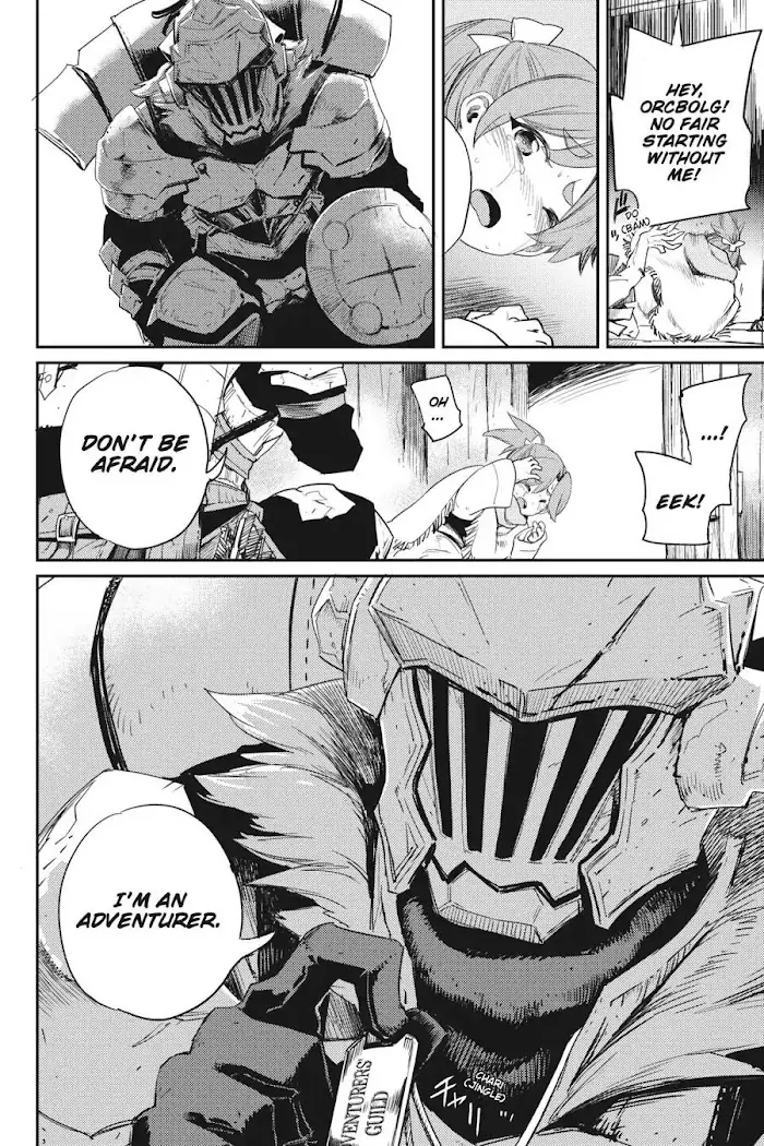 Goblin Slayer Chapter 41 image 28_optimized